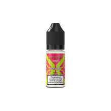 Charger l'image dans la visionneuse de galerie, E-Liquide Vapengin Mercury 20mg Sel de Nic - 10ml (Équilibré 50VG/50PG)