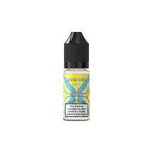 Load image into Gallery viewer, Vapengin Mercury 20mg Nic Salt E-Liquid - 10ml (Balanced 50VG/50PG)