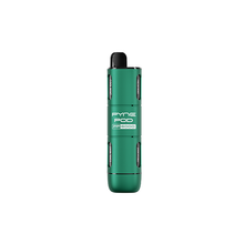 Load image into Gallery viewer, 20mg Pyne Pod PP6000 6 In 1 Disposable Vape Pod Kit