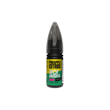 Charger l'image dans la visionneuse de galerie, Riot Squad BAR EDTN 10 ml Sels de nicotine - 10 mg - Collection Flavour Burst (50VG/50PG)