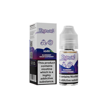 Load image into Gallery viewer, Reymont 20mg Nicotine Salt E-Liquid - 10ml (40VG/60PG)