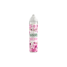Laden Sie das Bild in den Galerie-Viewer, Ohm Boy 60 ml aromatische Longfills – 0 mg Nikotin (50VG/50PG)