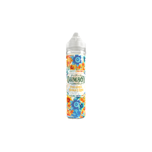 Laden Sie das Bild in den Galerie-Viewer, Ohm Boy 60 ml aromatische Longfills – 0 mg Nikotin (50VG/50PG)
