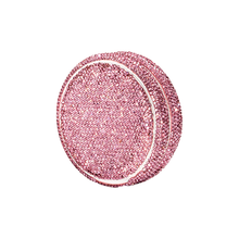 Laden Sie das Bild in den Galerie-Viewer, Glitzernde Kelly White Nikotinbeutel Nachfülldose