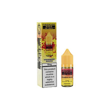 Charger l'image dans la visionneuse de galerie, Elux Firerose 5000 Sels de nicotine 10 ml - 10 mg (50VG/50PG) pour une expérience de vapotage fluide