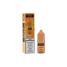 Charger l'image dans la visionneuse de galerie, Elux Firerose 5000 Sels de nicotine 10 ml - 10 mg (50VG/50PG) pour une expérience de vapotage fluide