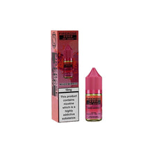 Charger l'image dans la visionneuse de galerie, Elux Firerose 5000 Sels de nicotine 10 ml - 10 mg (50VG/50PG) pour une expérience de vapotage fluide