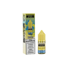 Charger l'image dans la visionneuse de galerie, Elux Firerose 5000 Sels de nicotine 10 ml - 10 mg (50VG/50PG) pour une expérience de vapotage fluide