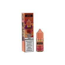 Charger l'image dans la visionneuse de galerie, Elux Firerose 5000 Sels de nicotine 10 ml - 10 mg (50VG/50PG) pour une expérience de vapotage fluide