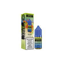 Load image into Gallery viewer, Elux Firerose 5000 Nic Salt - 20mg 10ml (50VG/50PG) for Smooth Vaping