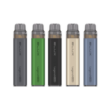 Load image into Gallery viewer, Elux Legend Prime 5000 Refillable Pod Kit + 1x20mg Nic Salt 10ml