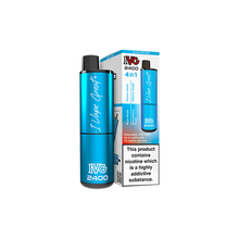 Load image into Gallery viewer, IVG 2400 Puffs Disposable Vape - 20mg Salt Nicotine - 4 Flavors in 1 Device