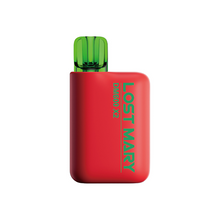 Load image into Gallery viewer, Lost Mary DM600 X2 Disposable Pod Kit - 20mg Nicotine, 1200 Puffs, Twin Pack