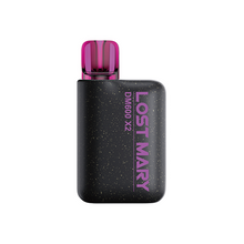 Load image into Gallery viewer, Lost Mary DM600 X2 Disposable Pod Kit - 20mg Nicotine, 1200 Puffs, Twin Pack