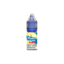 Load image into Gallery viewer, 10mg OXVA Passion Nicotine Salts - 10ml E-Liquid (50VG/50PG)