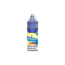 Load image into Gallery viewer, 20mg OXVA Passion Nic Salt E-Liquid - 10ml Premium Vape Juice (50VG/50PG)