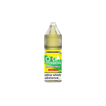 Laden Sie das Bild in den Galerie-Viewer, 20 mg OXVA Passion Nic Salt E-Liquid – 10 ml Premium-Vape-Saft (50VG/50PG)