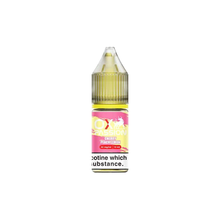 Load image into Gallery viewer, 20mg OXVA Passion Nic Salt E-Liquid - 10ml Premium Vape Juice (50VG/50PG)