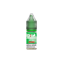 Load image into Gallery viewer, 20mg OXVA Passion Nic Salt E-Liquid - 10ml Premium Vape Juice (50VG/50PG)