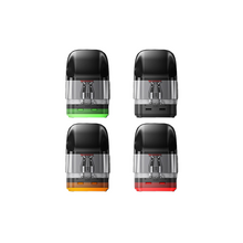 Load image into Gallery viewer, OXVA Xlim EZ Replacement Pods 2ml (0.4Ohm, 0.6Ohm, 0.8Ohm, 1.2Ohm)