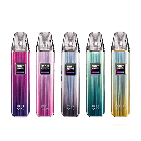 OXVA Xlim Pro 30W Kit - Pod System Kits