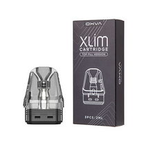 Load image into Gallery viewer, OXVA XLIM V3 Replacement Pod Cartridge 3PCS 2ml
