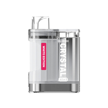 Load image into Gallery viewer, SKE Crystal 2400 Puffs 4in1 Rechargeable Vape Kit with Flavour Variety