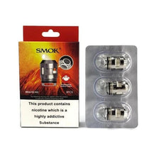 Load image into Gallery viewer, Smok Mini V2 A2 Coil - 0.2 Ohm