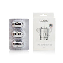 Load image into Gallery viewer, Smok TFV16 Mesh Coils Single / Dual / Triple