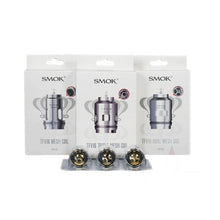 Load image into Gallery viewer, Smok TFV16 Mesh Coils Single / Dual / Triple