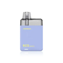 Laden Sie das Bild in den Galerie-Viewer, Vaporesso Eco Nano 16W Pod Vape Kit