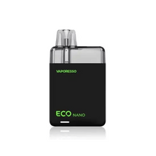 Laden Sie das Bild in den Galerie-Viewer, Vaporesso Eco Nano 16W Pod Vape Kit