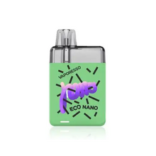 Load image into Gallery viewer, Vaporesso Eco Nano 16W Pod Vape Kit