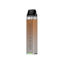 Load image into Gallery viewer, Vaporesso XROS 3 Mini Pod Kit