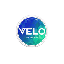 Load image into Gallery viewer, Velo Ultra Strength Nicotine Pouches - 14mg - 20 Count