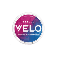 Load image into Gallery viewer, 10mg Velo Slim Strong Nicotine Pouches - 20 Refreshing Flavour Options