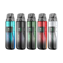 Load image into Gallery viewer, Voopoo Argus E40 Pod Vape Kit 40W