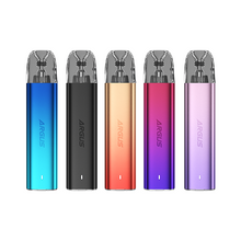 Load image into Gallery viewer, Voopoo Argus G2 Mini Pod Vape Kit 30W ( BUY 1 GET 2 KITS)