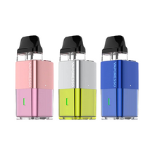 Laden Sie das Bild in den Galerie-Viewer, Vaporesso Xros Cube Pod Vape Kit