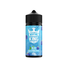 Load image into Gallery viewer, Cool Breeze Menthol Shortfill 100ml 0mg (70VG/30PG)