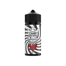 Load image into Gallery viewer, Candy King 100ml Shortfill E-Liquid - 0mg (70VG/30PG) - Sweet Childhood Flavours