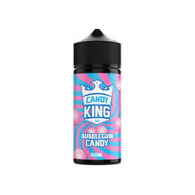 Load image into Gallery viewer, Candy King 100ml Shortfill E-Liquid - 0mg (70VG/30PG) - Sweet Childhood Flavours