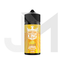 Load image into Gallery viewer, Pancake Paradise 100ml Shortfill 0mg (70VG/30PG)