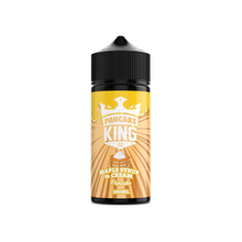 Load image into Gallery viewer, Pancake Paradise 100ml Shortfill 0mg (70VG/30PG)
