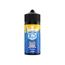 Load image into Gallery viewer, Pancake Paradise 100ml Shortfill 0mg (70VG/30PG)