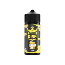 Load image into Gallery viewer, Dessert Delight 100ml Shortfill 0mg (70VG/30PG)