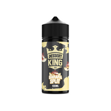 Load image into Gallery viewer, Dessert Delight 100ml Shortfill 0mg (70VG/30PG)