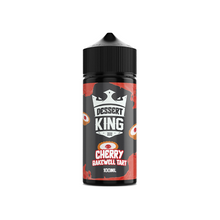 Load image into Gallery viewer, Dessert Delight 100ml Shortfill 0mg (70VG/30PG)
