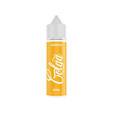 Load image into Gallery viewer, Colaa Fizzy Flavours 50ml Shortfill 0mg (70VG/30PG)