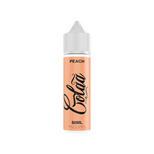 Load image into Gallery viewer, Colaa Fizzy Flavours 50ml Shortfill 0mg (70VG/30PG)